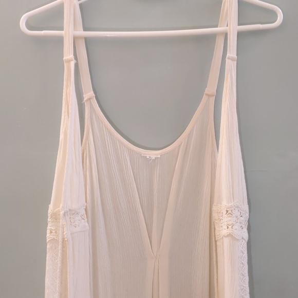 Flowing Vest - Picture 7 of 7